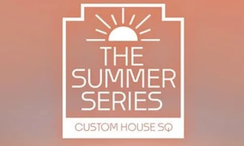 The Summer Series Belfast